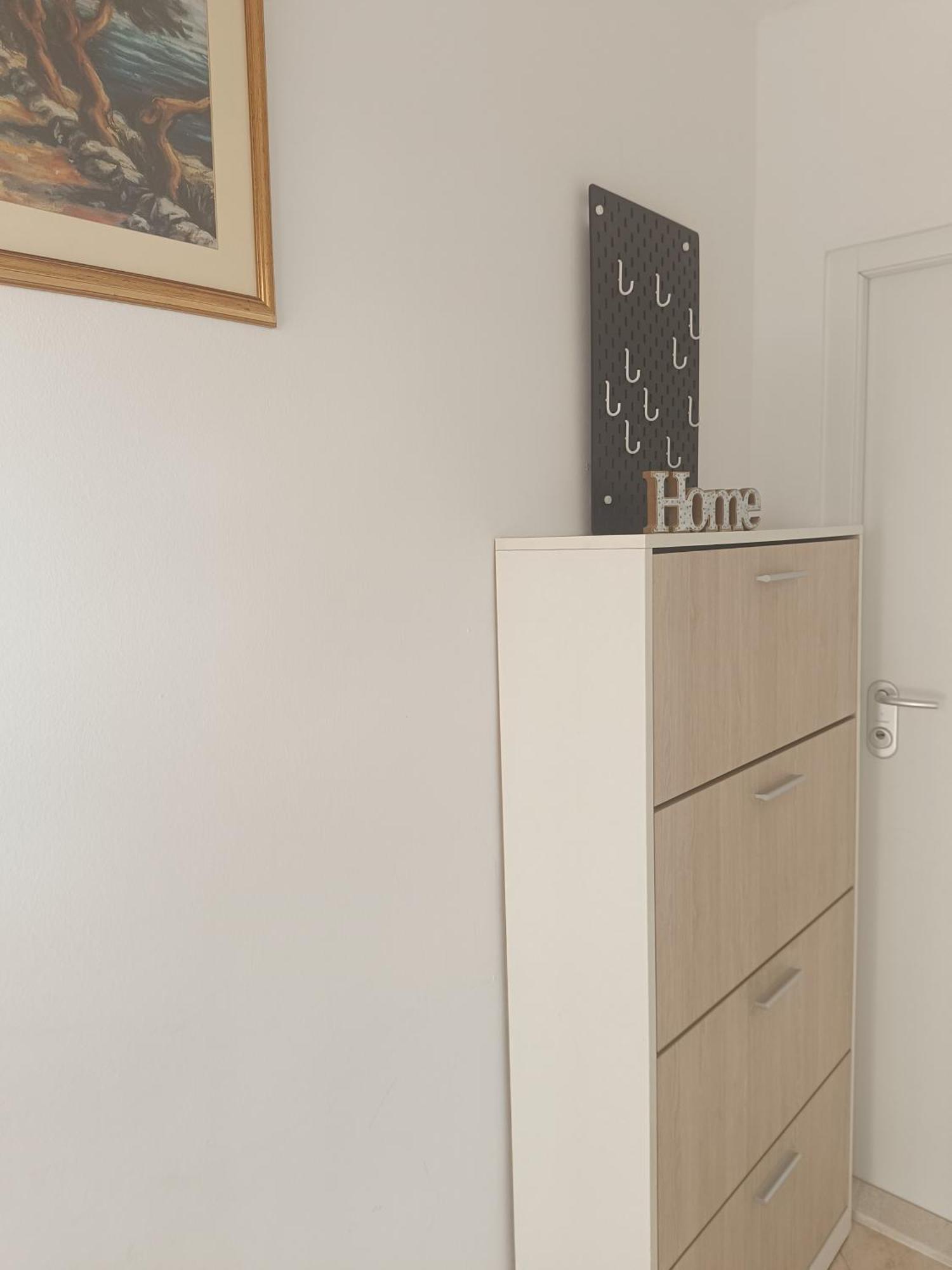 Studio Apartment 3E Spalato Esterno foto