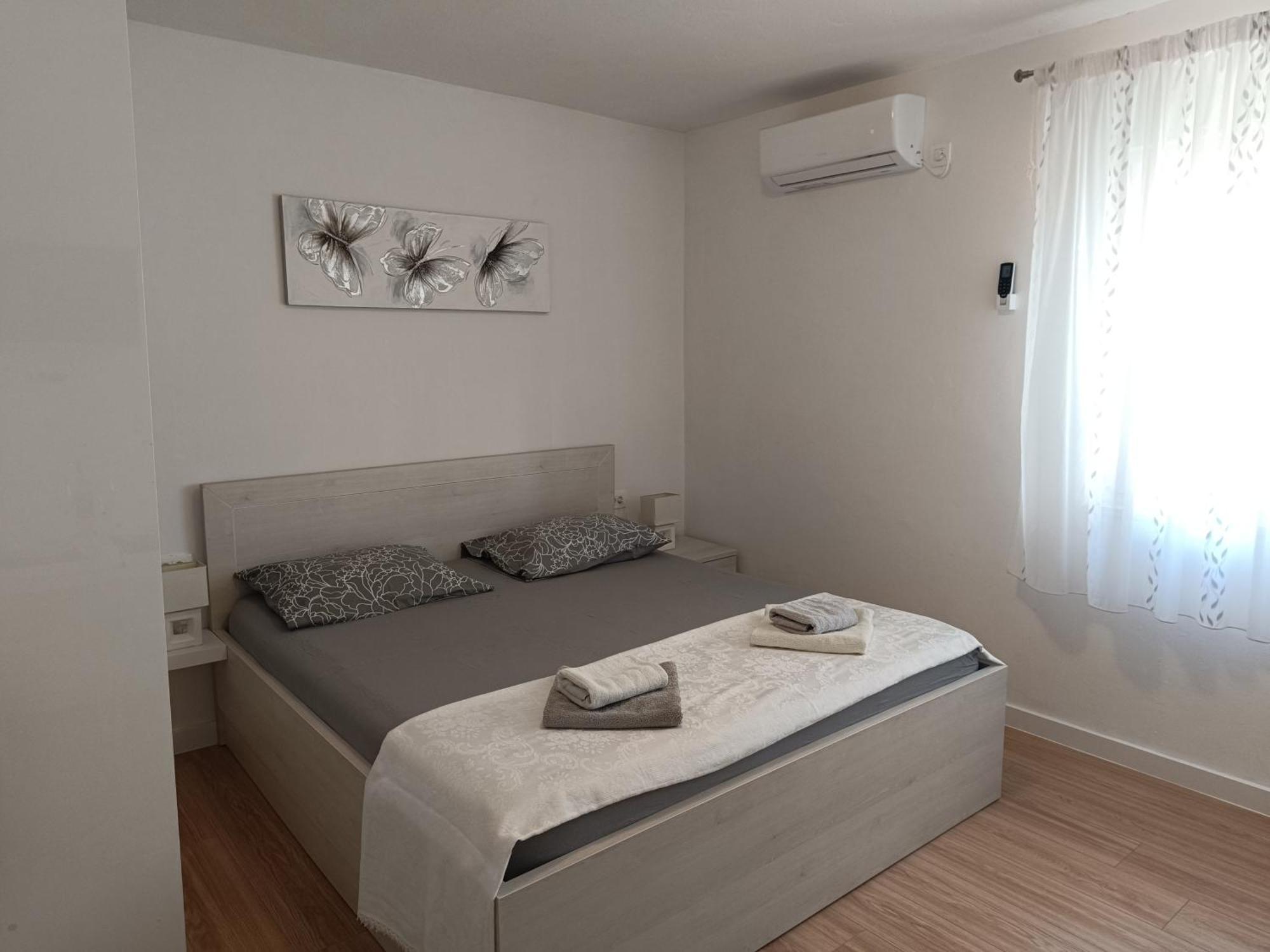 Studio Apartment 3E Spalato Esterno foto