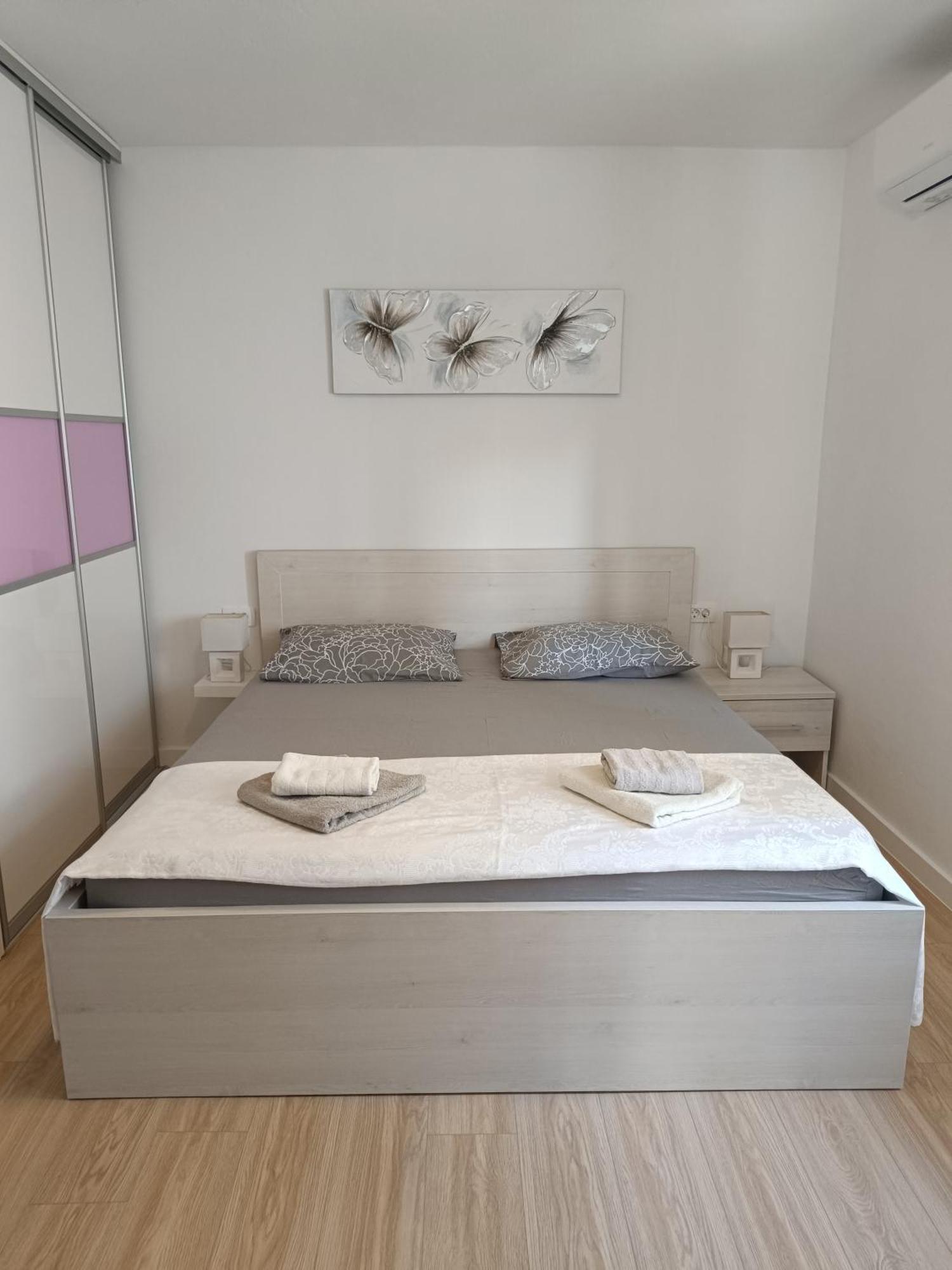 Studio Apartment 3E Spalato Esterno foto